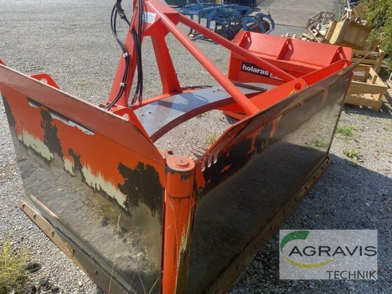 Holaras MES 500-H-115