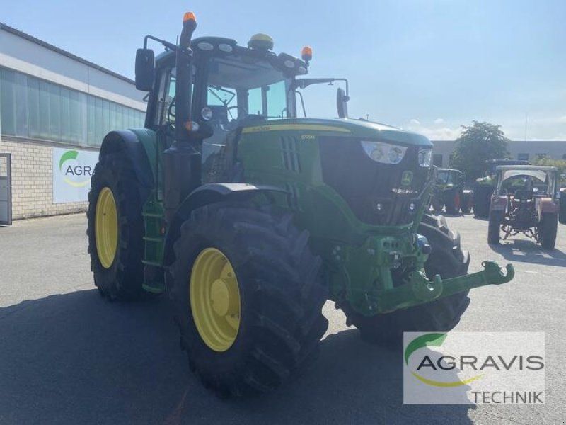 John Deere 6195 M