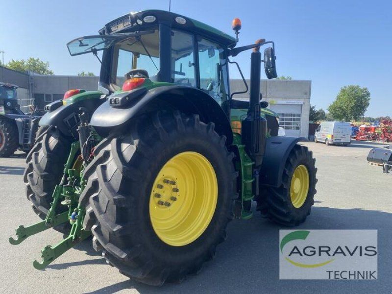 John Deere 6195 M