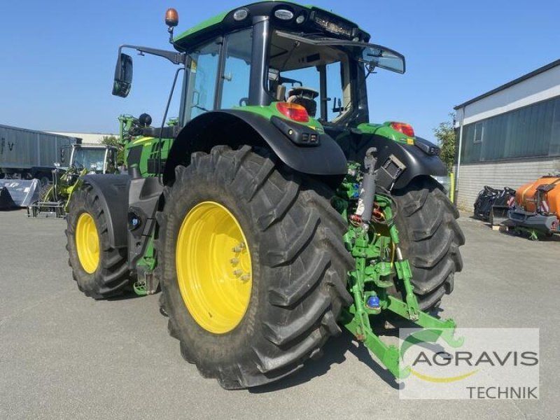 John Deere 6195 M