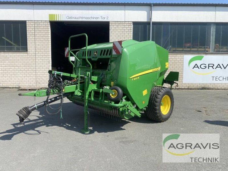 John Deere F441R