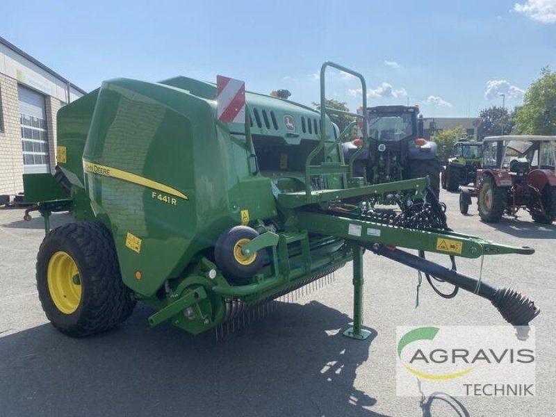John Deere F441R
