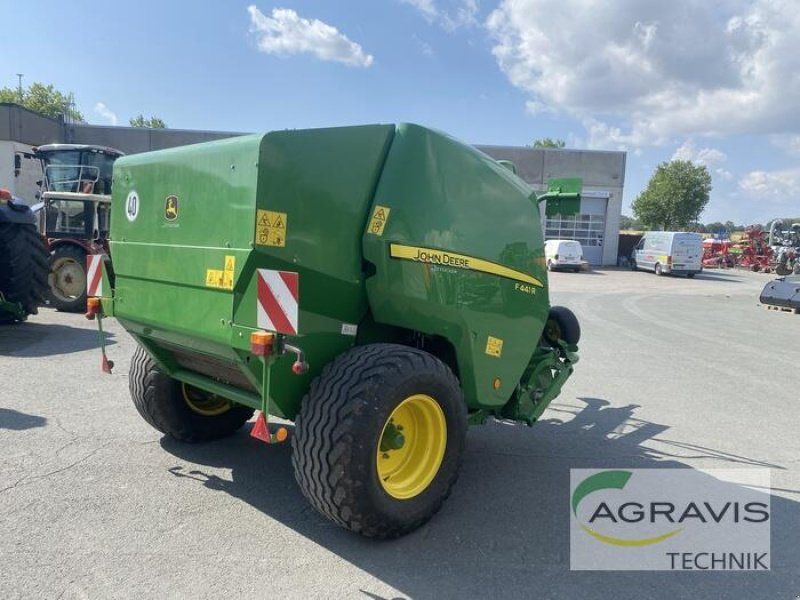 John Deere F441R