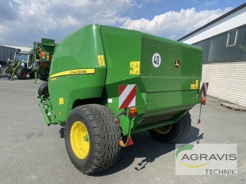 John Deere F441R