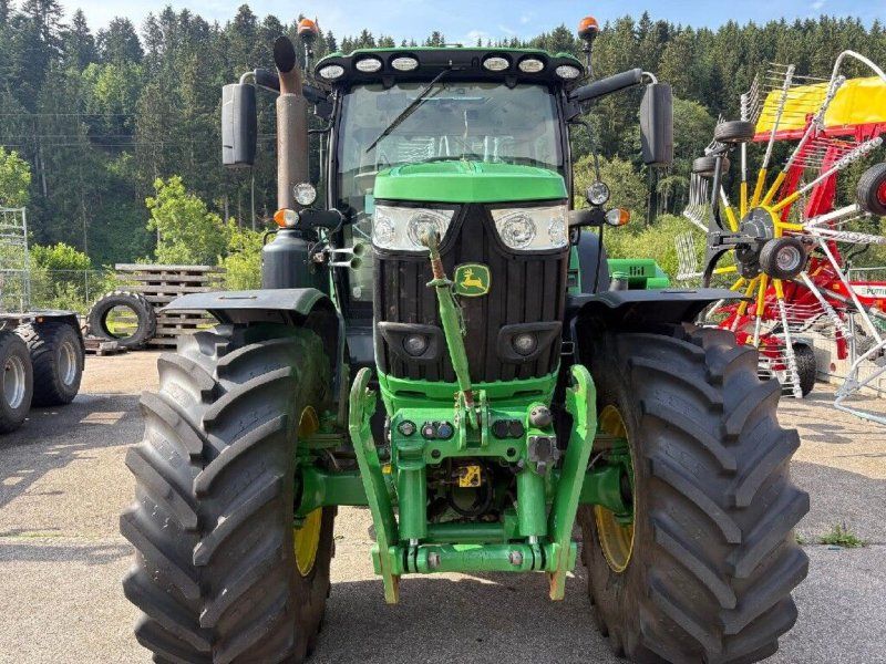 John Deere 6195 R