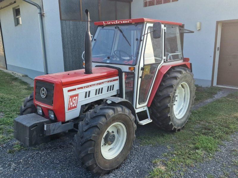Lindner 1450