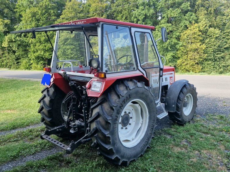 Lindner 1450