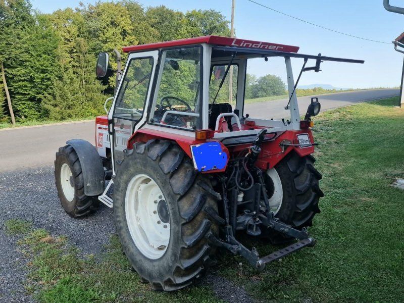 Lindner 1450