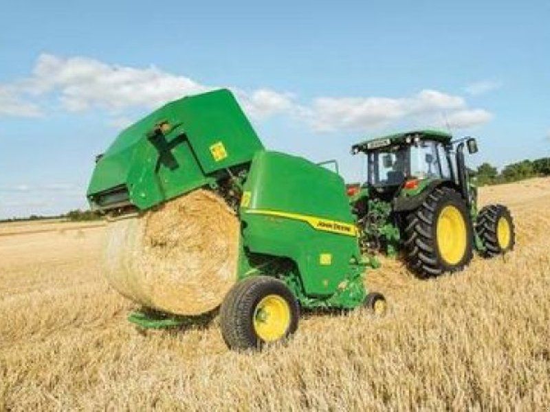 John Deere F441 M
