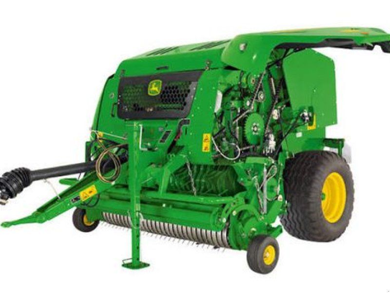 John Deere F441 M