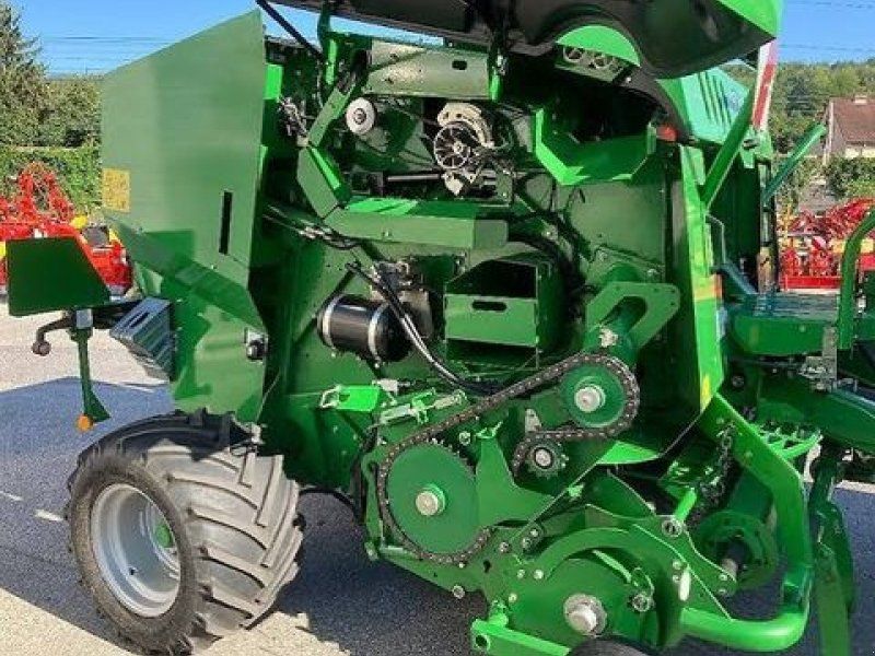 John Deere F441 M