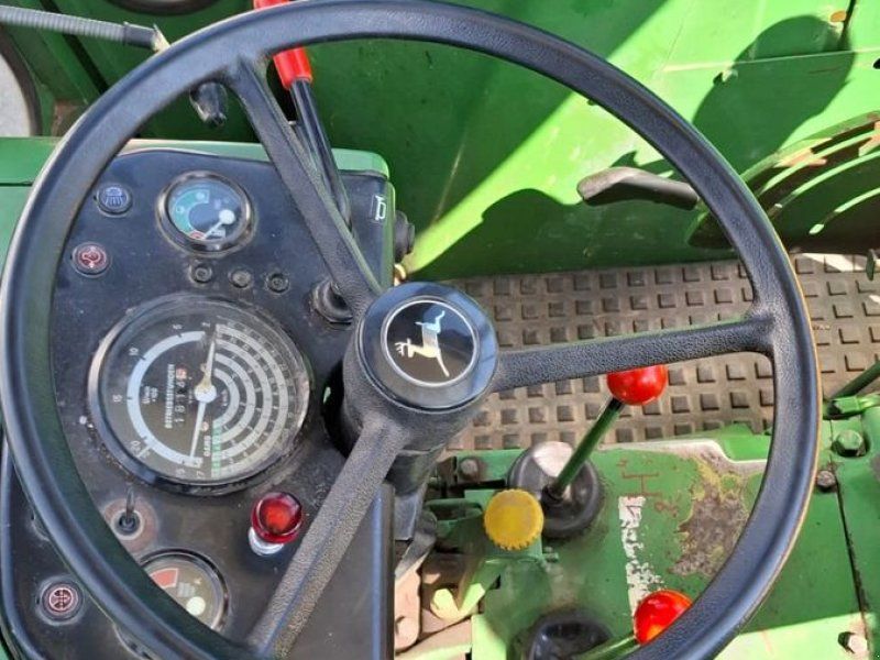 John Deere 2030 N