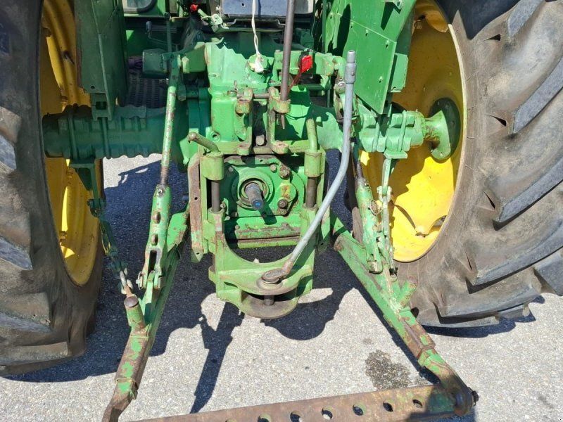 John Deere 2030 N