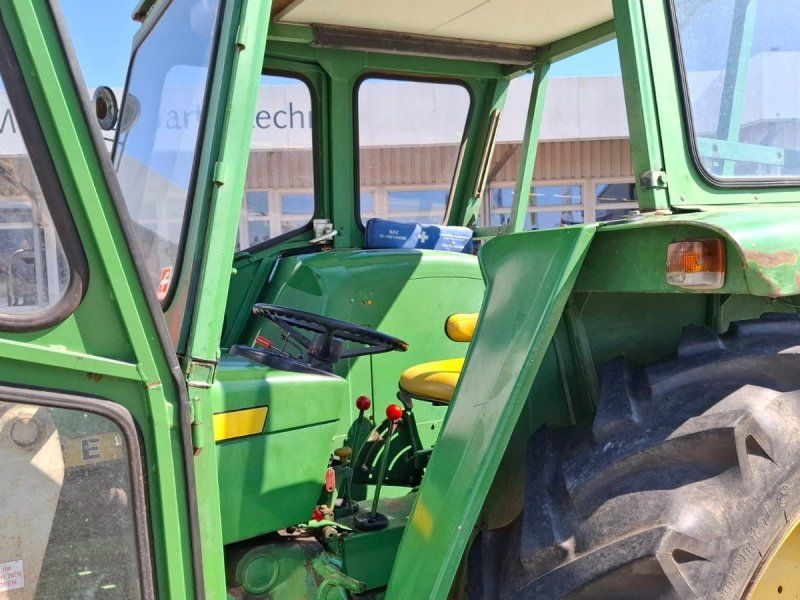 John Deere 2030 N