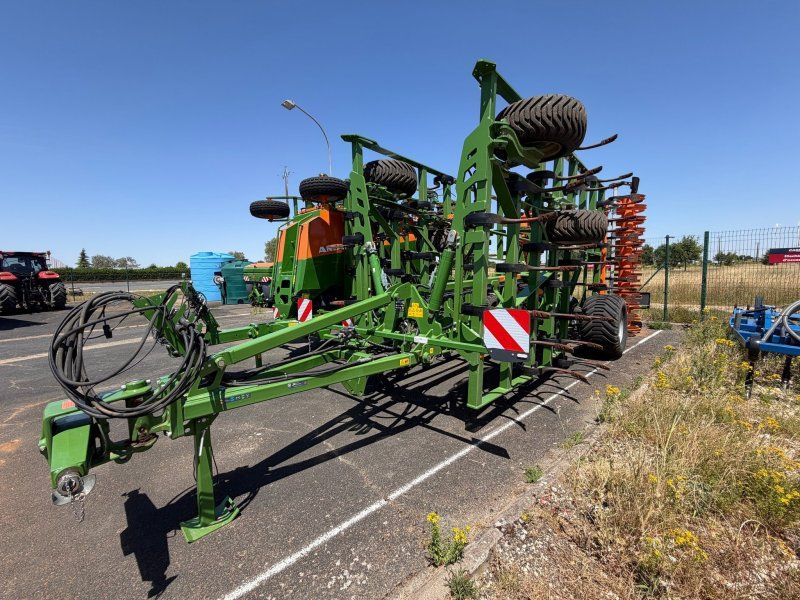 Amazone COBRA 6000-2TX
