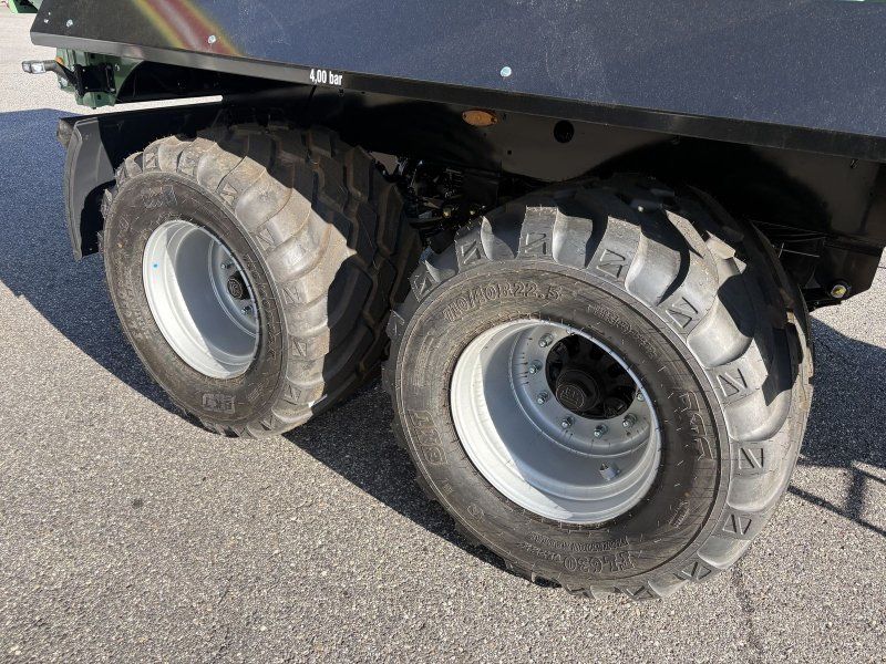 Brantner Power-Push eco TA 20055 PP