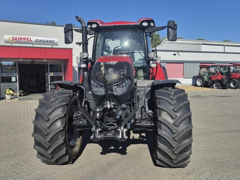 Case IH MAXXUM 150 MC