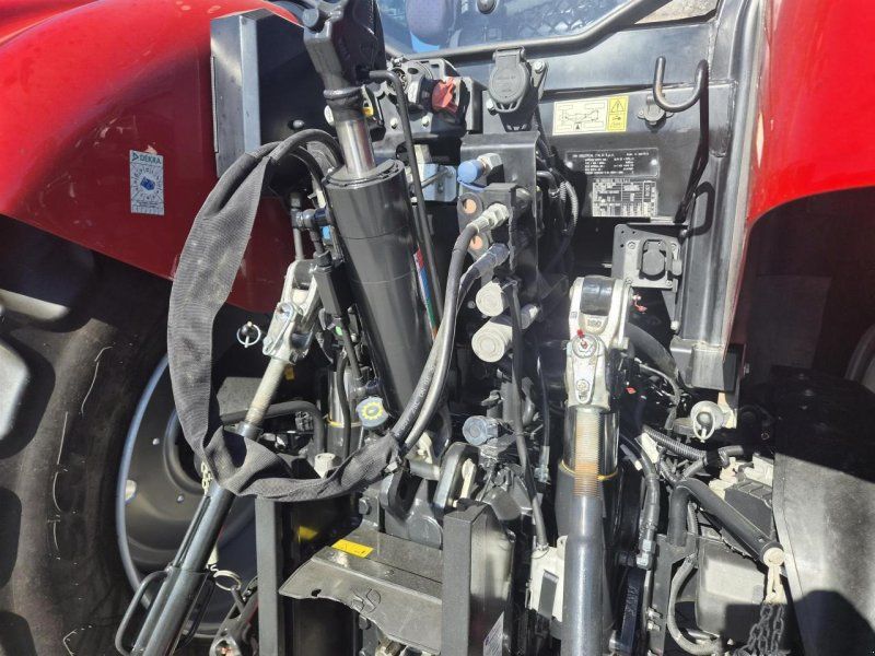 Case IH MAXXUM 150 MC