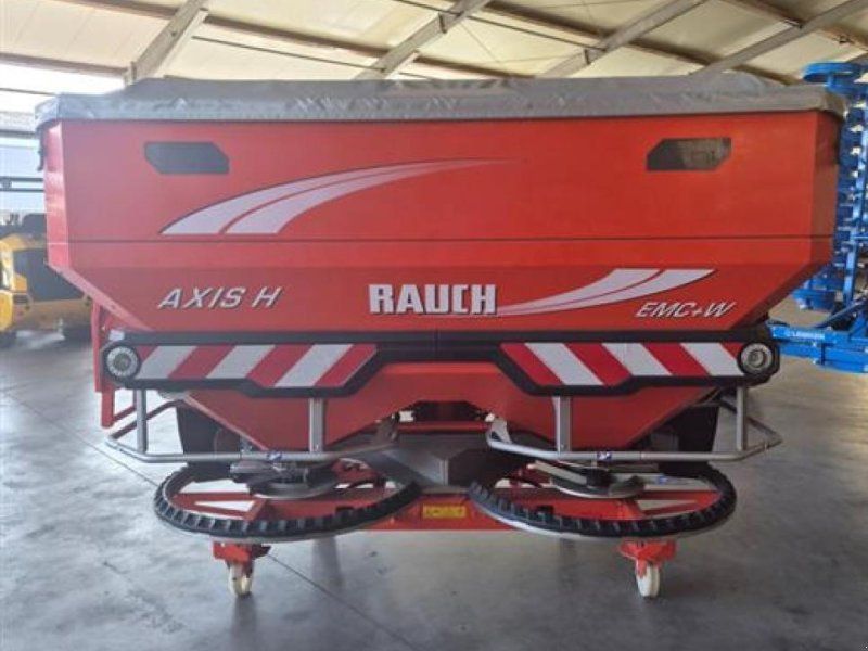 Rauch AXIS H 50.2 EMC+W