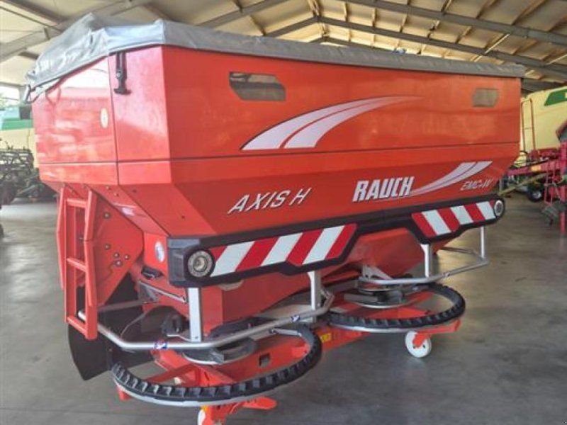 Rauch AXIS H 50.2 EMC+W