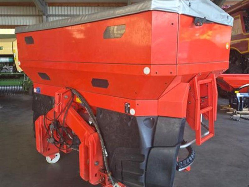 Rauch AXIS H 50.2 EMC+W