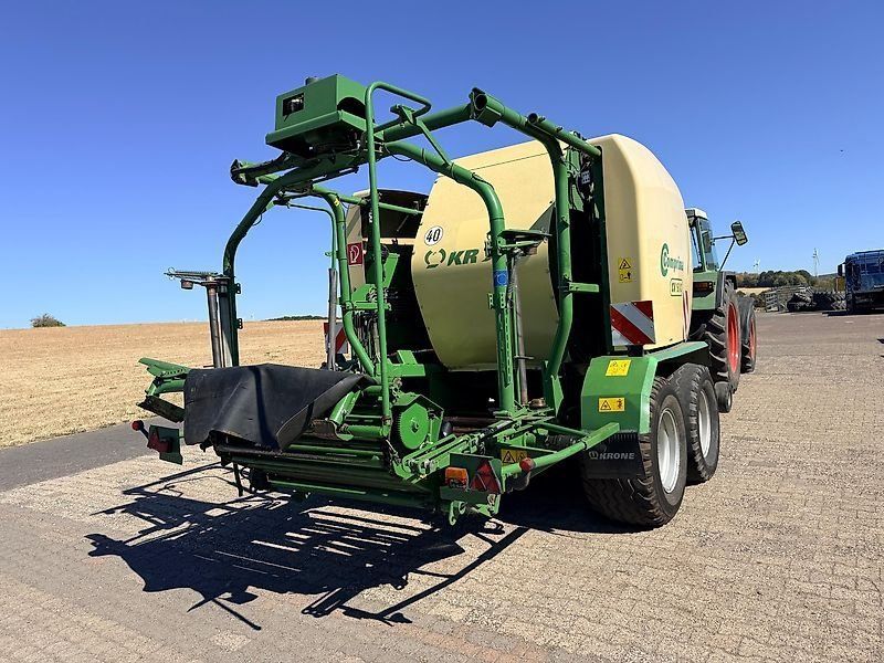Krone CV150XC
