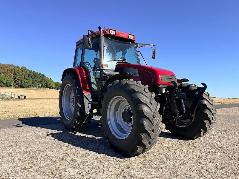 Case IH CS 86