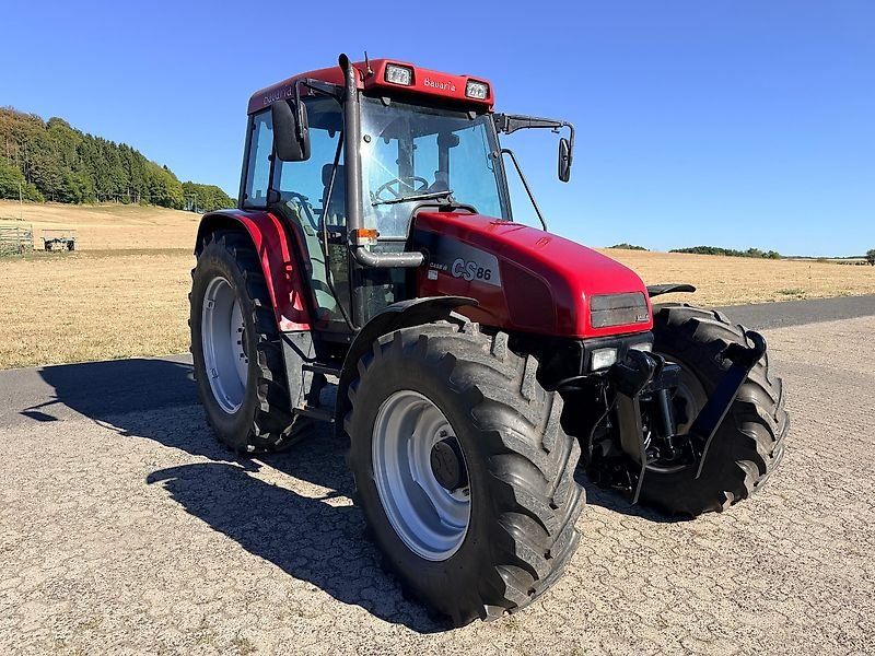 Case IH CS 86