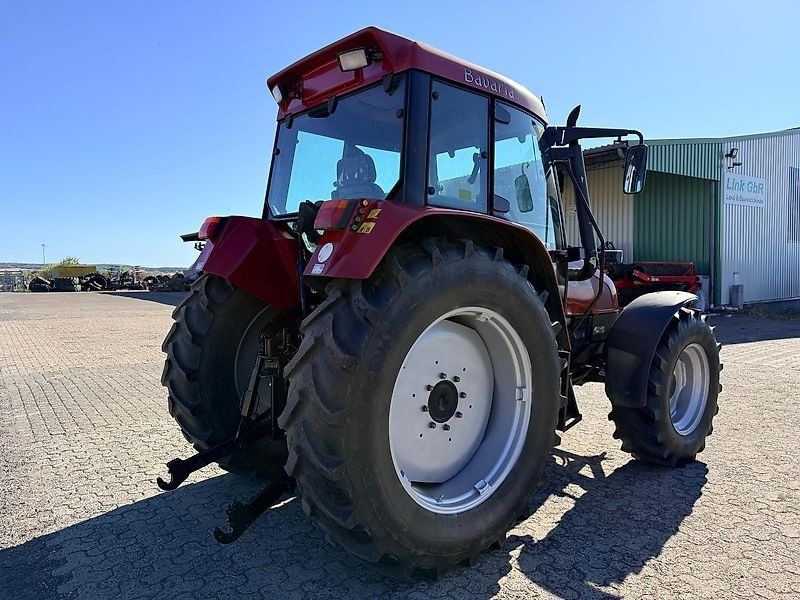 Case IH CS 86
