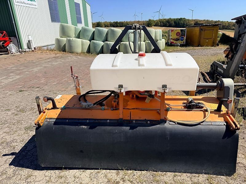 225 FKM für Unimog