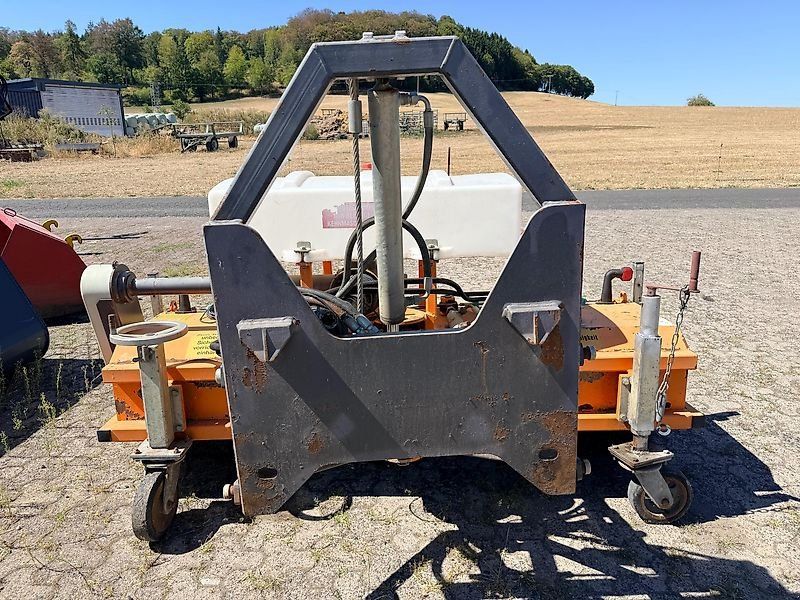 225 FKM für Unimog