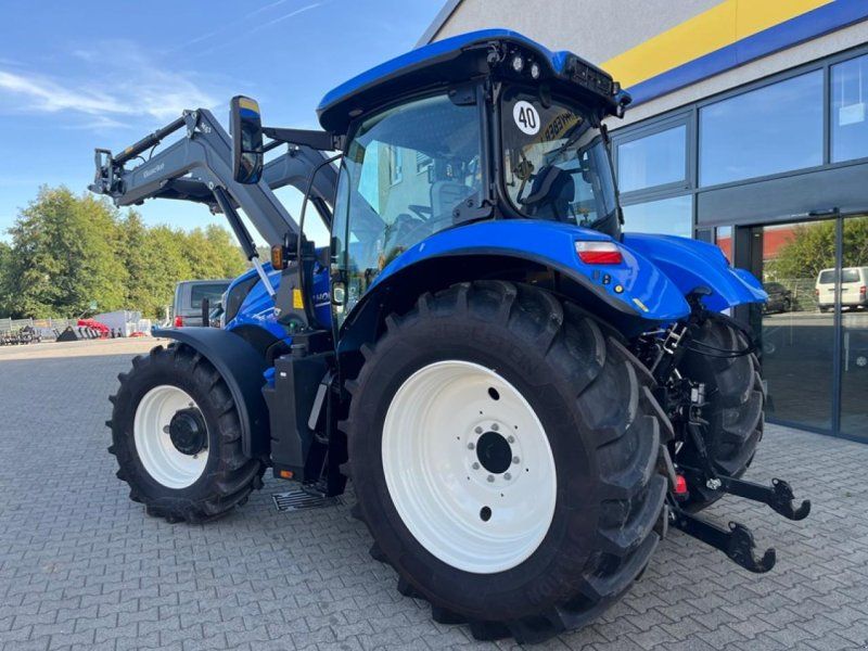 New Holland T 6.145 DC