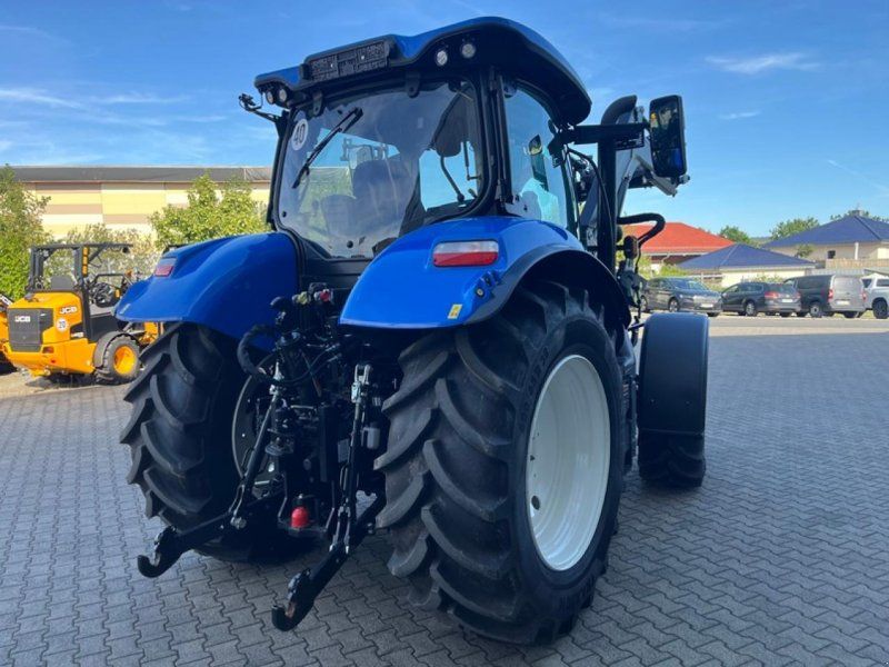 New Holland T 6.145 DC