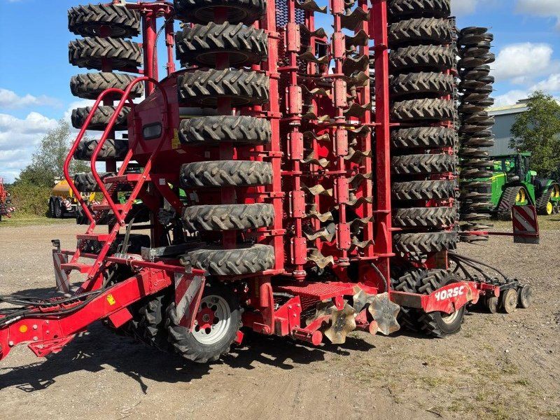 Horsch Pronto 9 DC