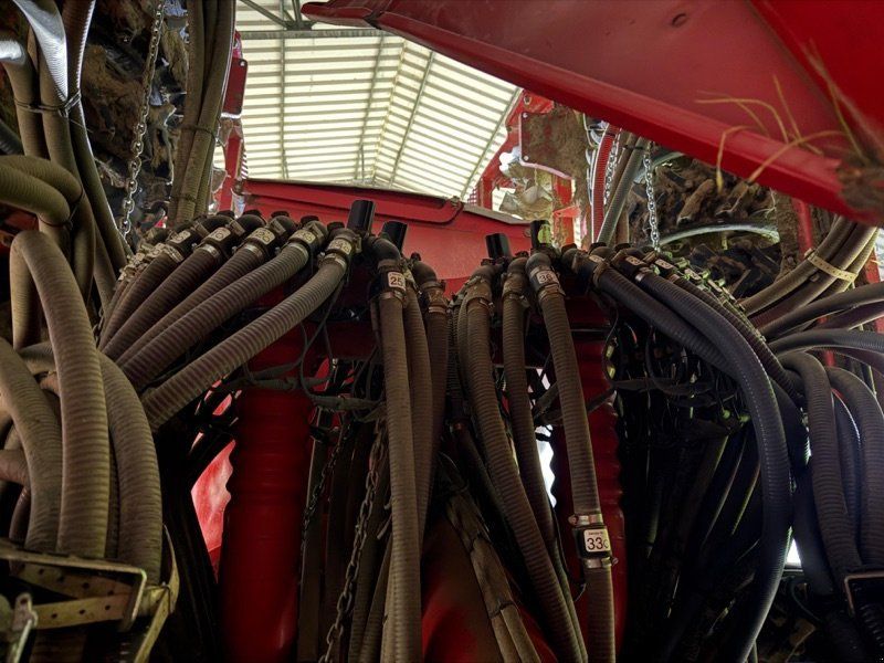 Horsch Pronto 9 DC