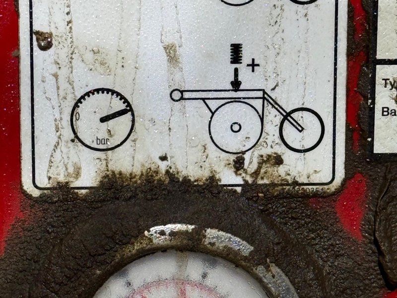 Horsch Pronto 9 DC