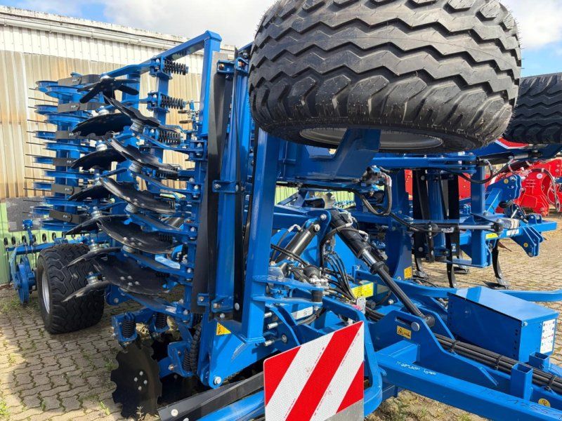 Köckerling Rebell classic 500 T
