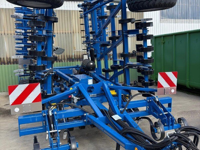 Köckerling Allrounder Profiline 600