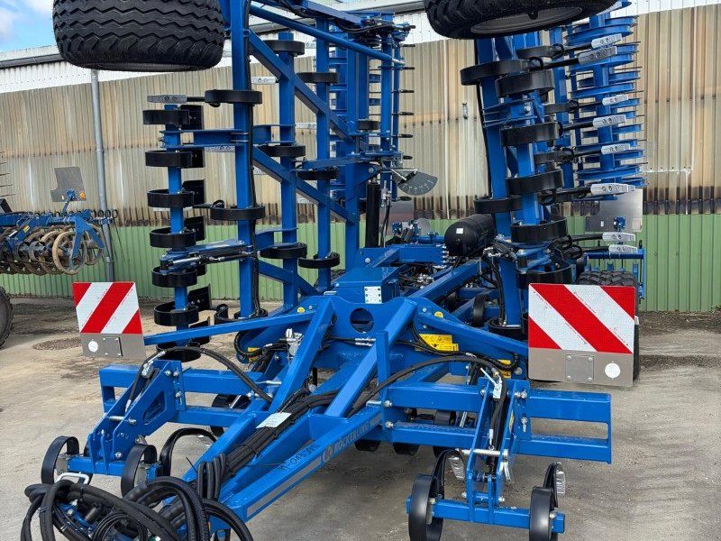 Köckerling Allrounder Profiline 600