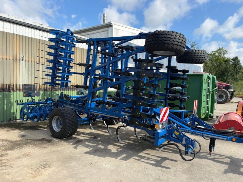 Köckerling Allrounder Profiline 600
