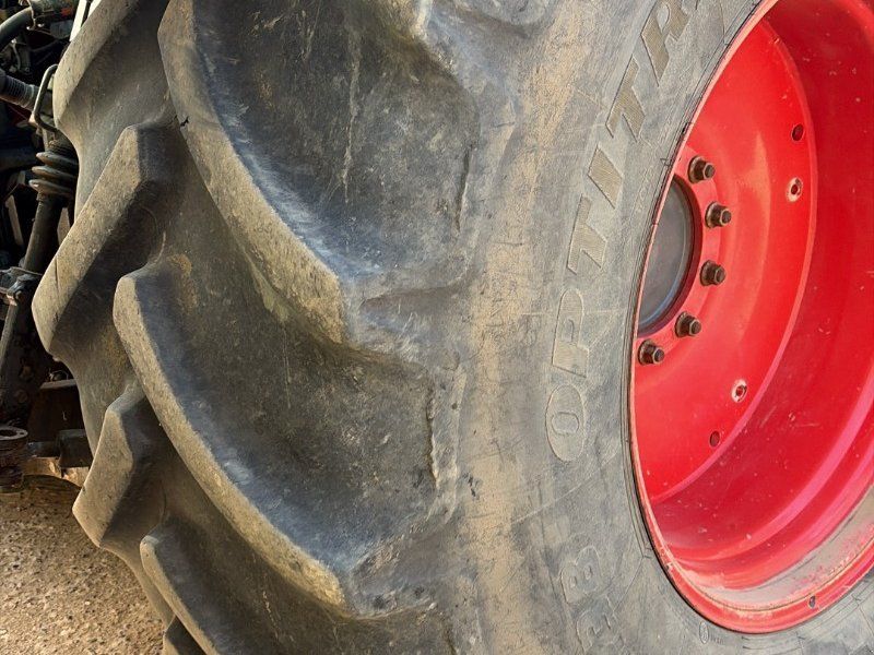 Fendt Vario 828 Profi