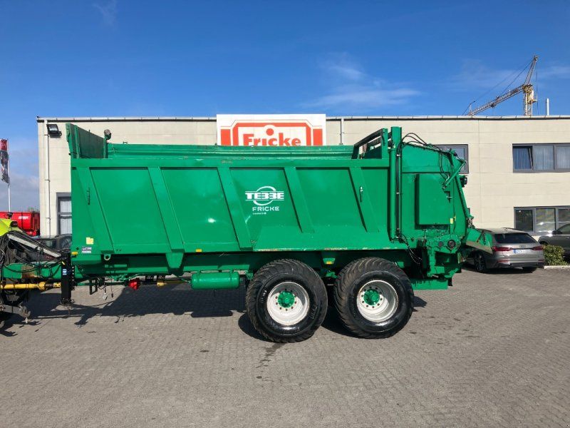 Tebbe HS 180