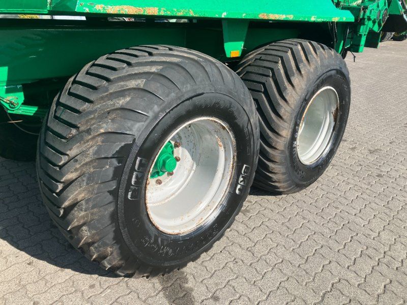 Tebbe HS 180