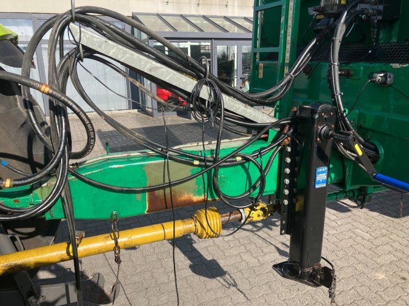 Tebbe HS 180
