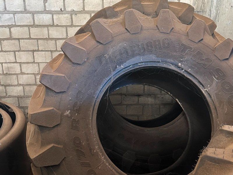 Trelleborg 600/70R28