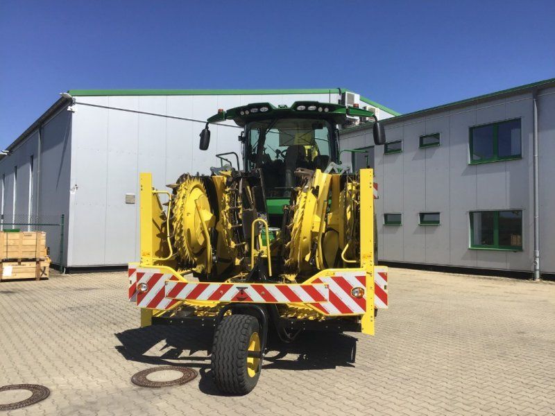 John Deere 9500i ProDrive