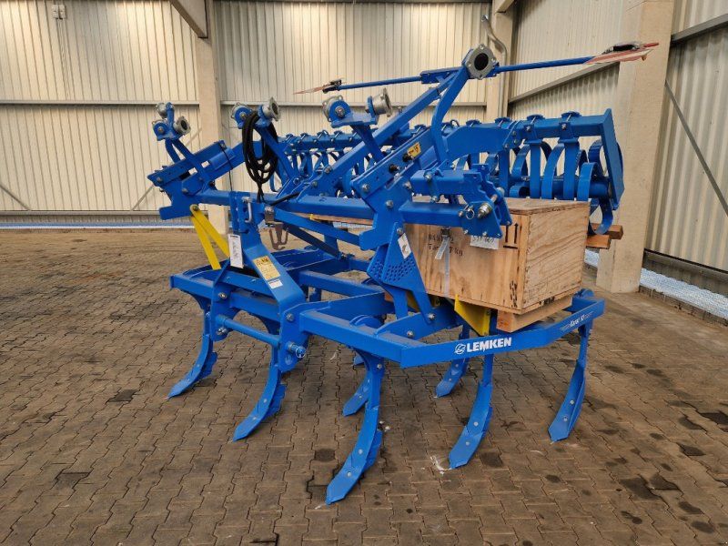 Lemken Karat 10/300