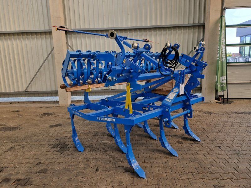 Lemken Karat 10/300