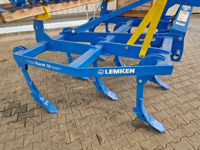 Lemken Karat 10/300