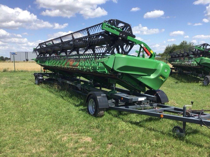 John Deere 730X